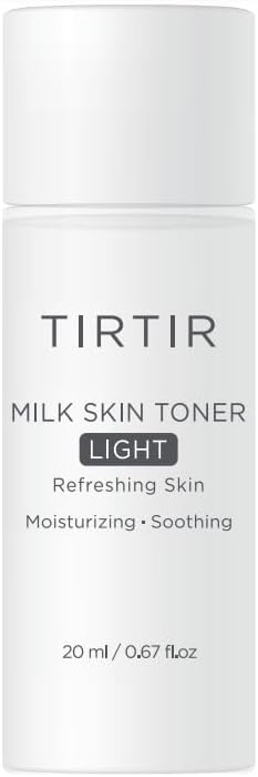 Milky Hydration Toner – Moisturizing & Skin Barrier Care