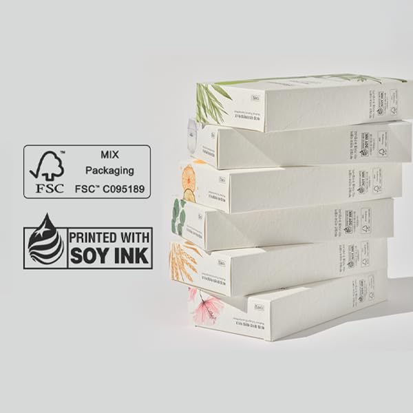 Amazon Best-Selling Mask Sheets – Hydrating & Targeted Care
