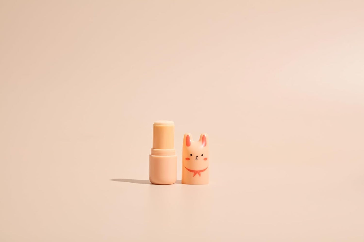 TONYMOLY Pocket Bunny Bar Women Perfume Stick-Travel Size