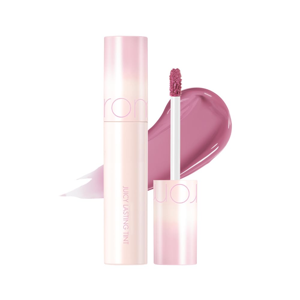 Juicy Lasting Tint No.6 Figfig – MLBB Lip Tint 5.5g