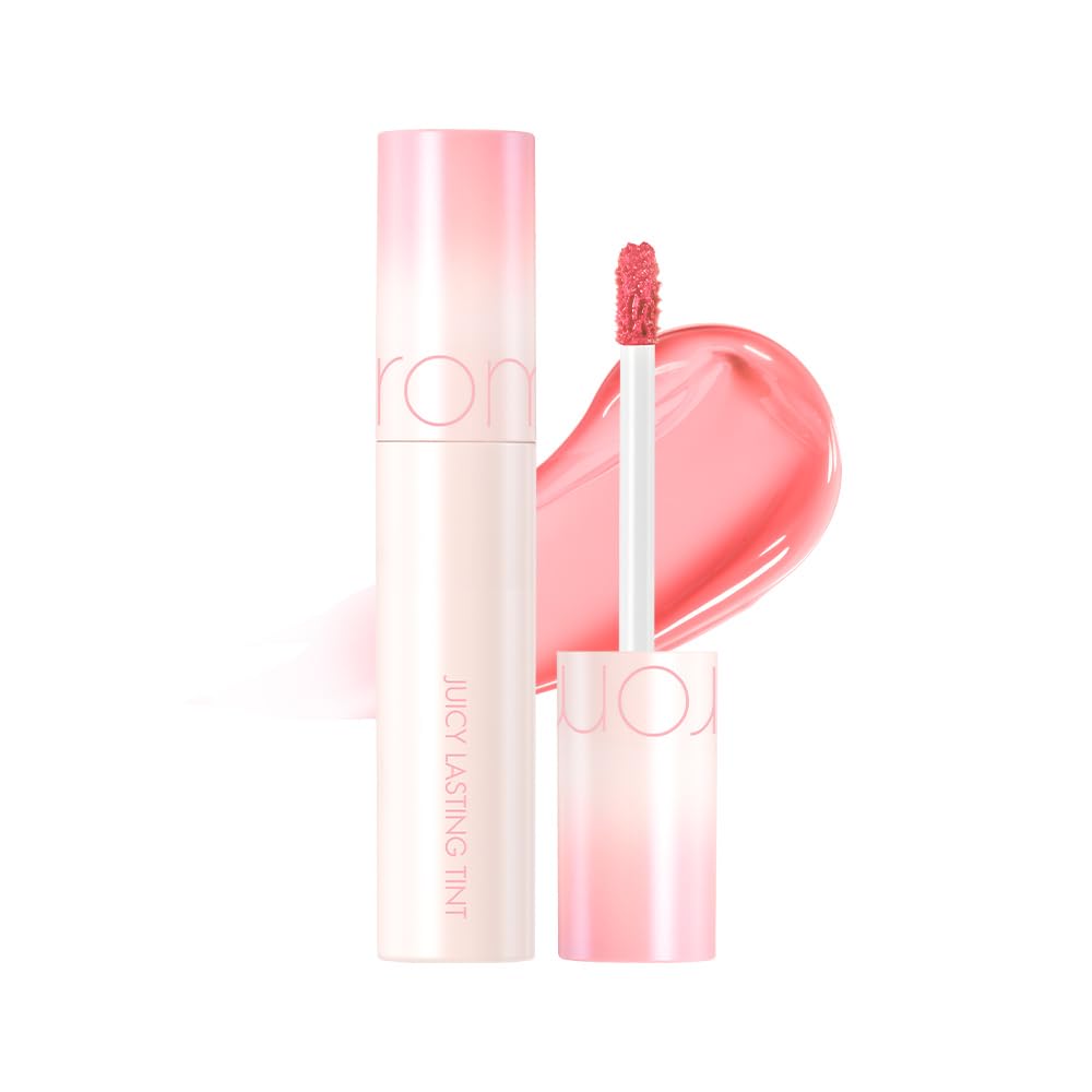 Juicy Lasting Tint No.6 Figfig – MLBB Lip Tint 5.5g