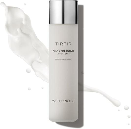 Milky Hydration Toner – Moisturizing & Skin Barrier Care