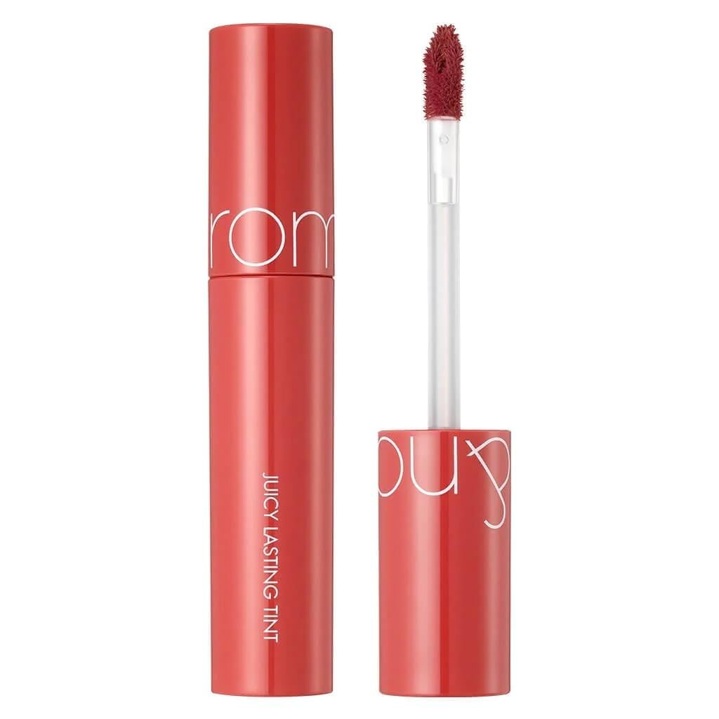 Juicy Lasting Tint No.6 Figfig – MLBB Lip Tint 5.5g