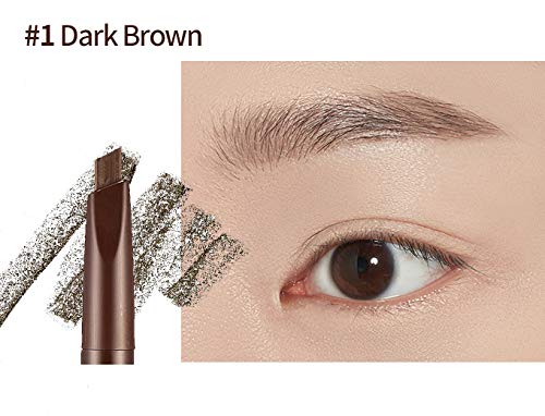 Dear Darling Long-Lasting Eyebrow Pencil – Natural Finish