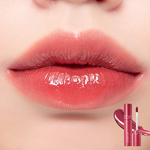 Juicy Lasting Tint No.6 Figfig – MLBB Lip Tint 5.5g