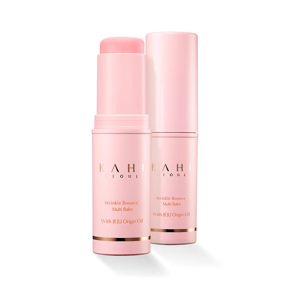 Hydrating Beauty Balm Stick – 48H Glow, Anti-Aging & On-the-Go