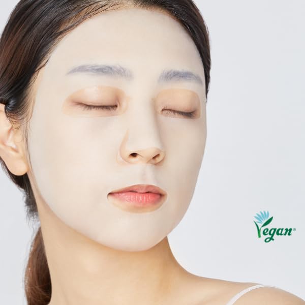 Amazon Best-Selling Mask Sheets – Hydrating & Targeted Care