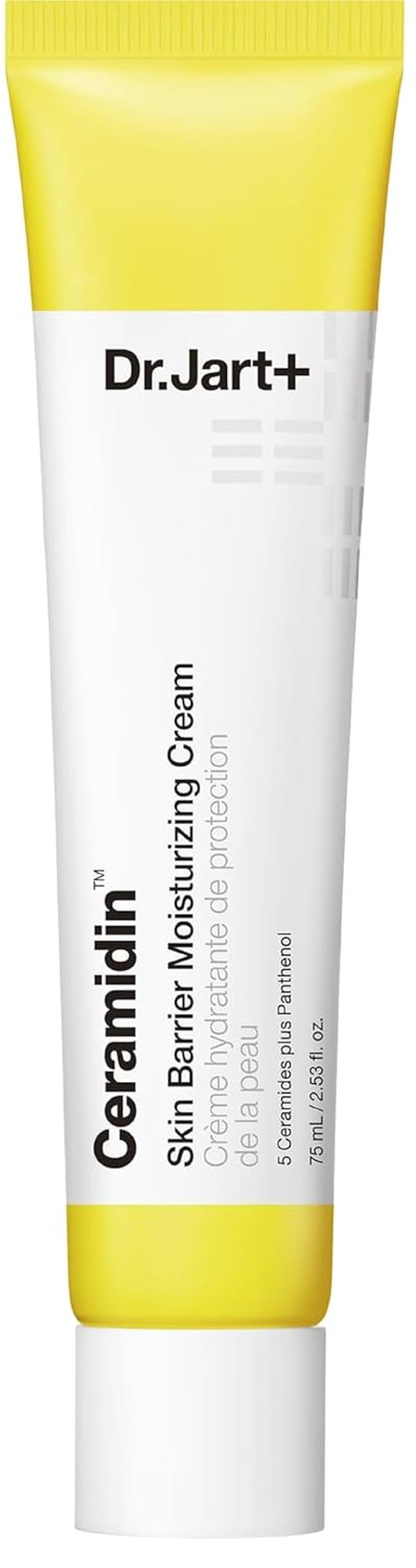 Ceramidin Skin Barrier Moisturizer Cream – Strengthen & Hydrate