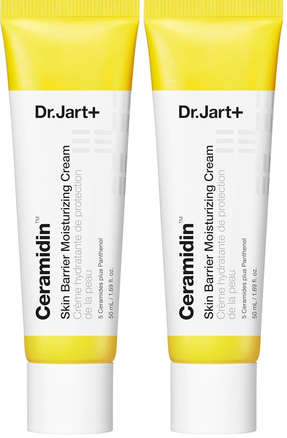 Ceramidin Skin Barrier Moisturizer Cream – Strengthen & Hydrate