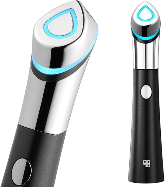 Age-R Booster-H – Instant Glow & Skincare Absorption Device