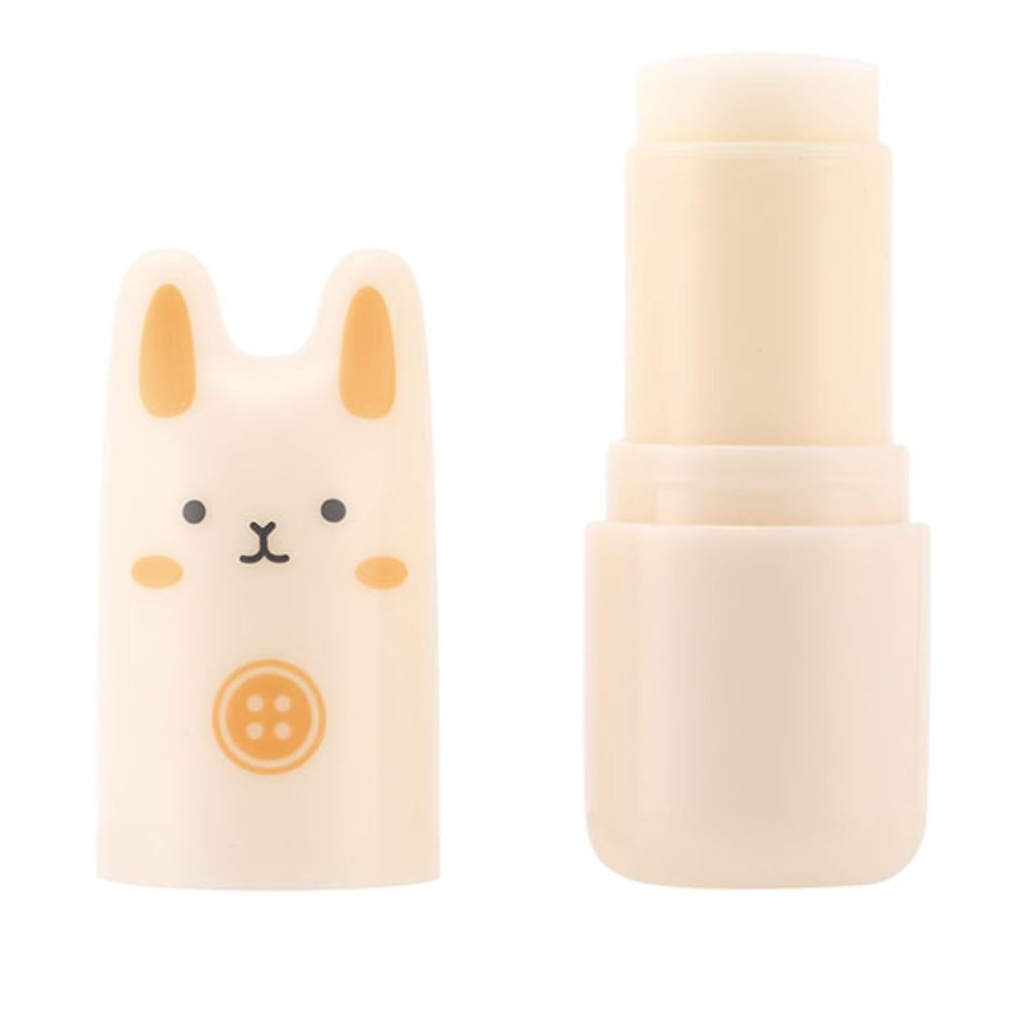 TONYMOLY Pocket Bunny Bar Women Perfume Stick-Travel Size