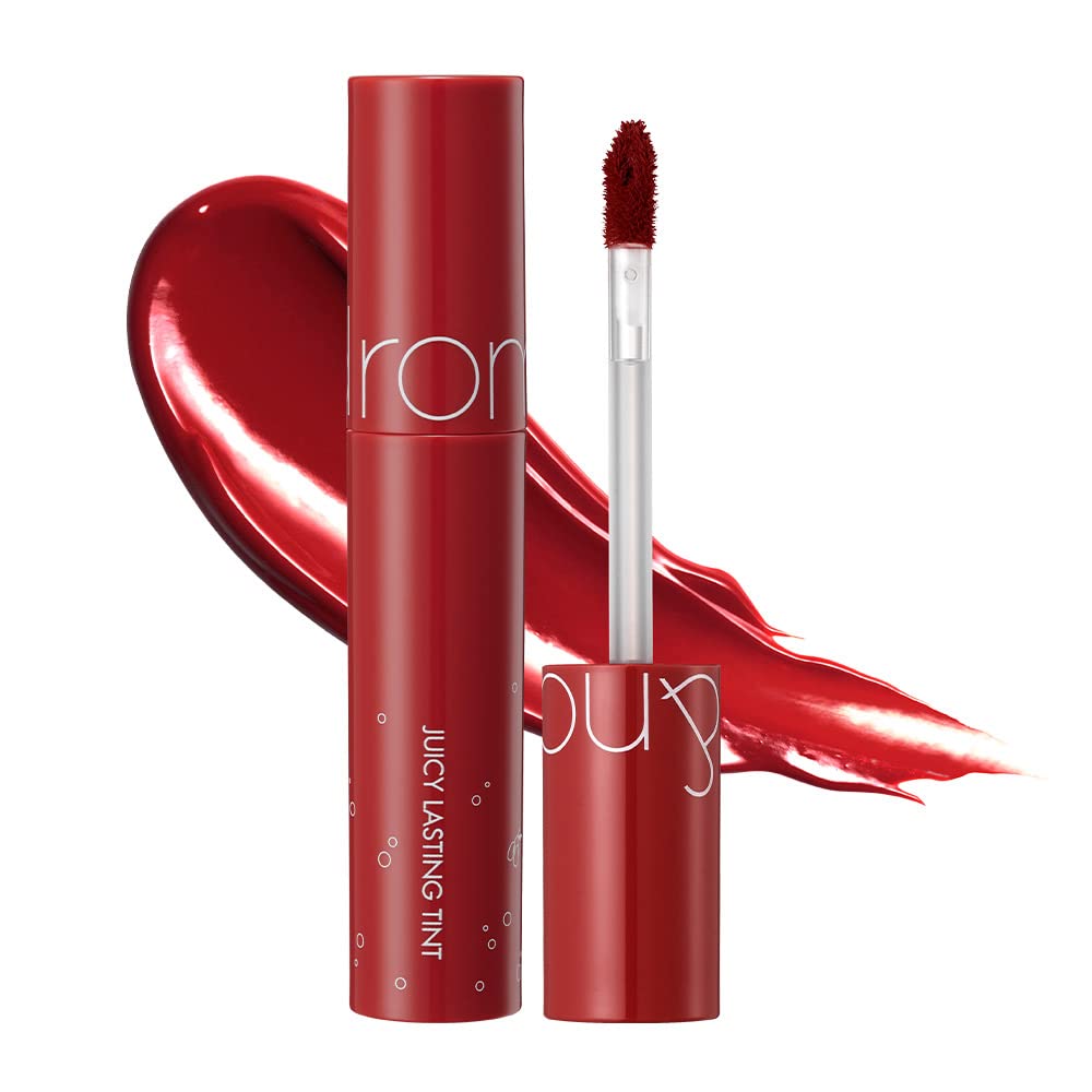 Juicy Lasting Tint No.6 Figfig – MLBB Lip Tint 5.5g