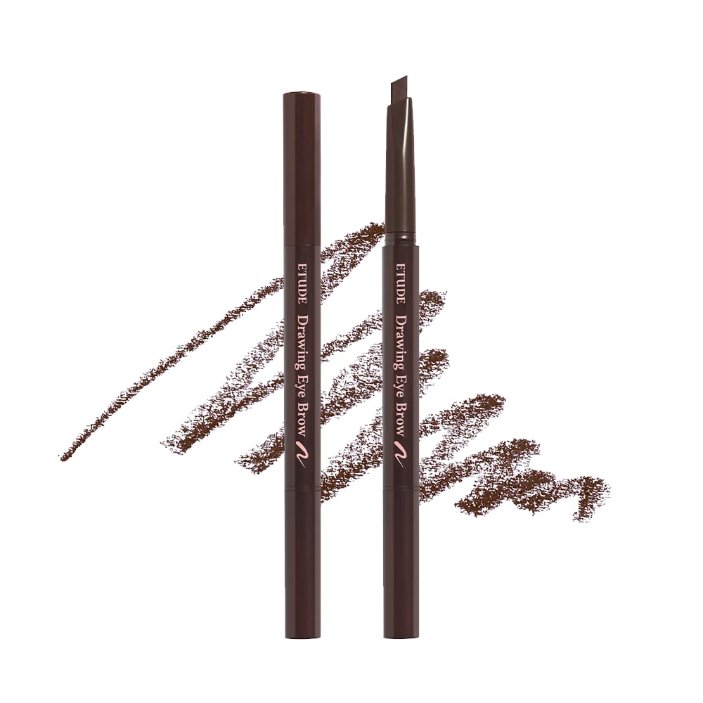Dear Darling Long-Lasting Eyebrow Pencil – Natural Finish