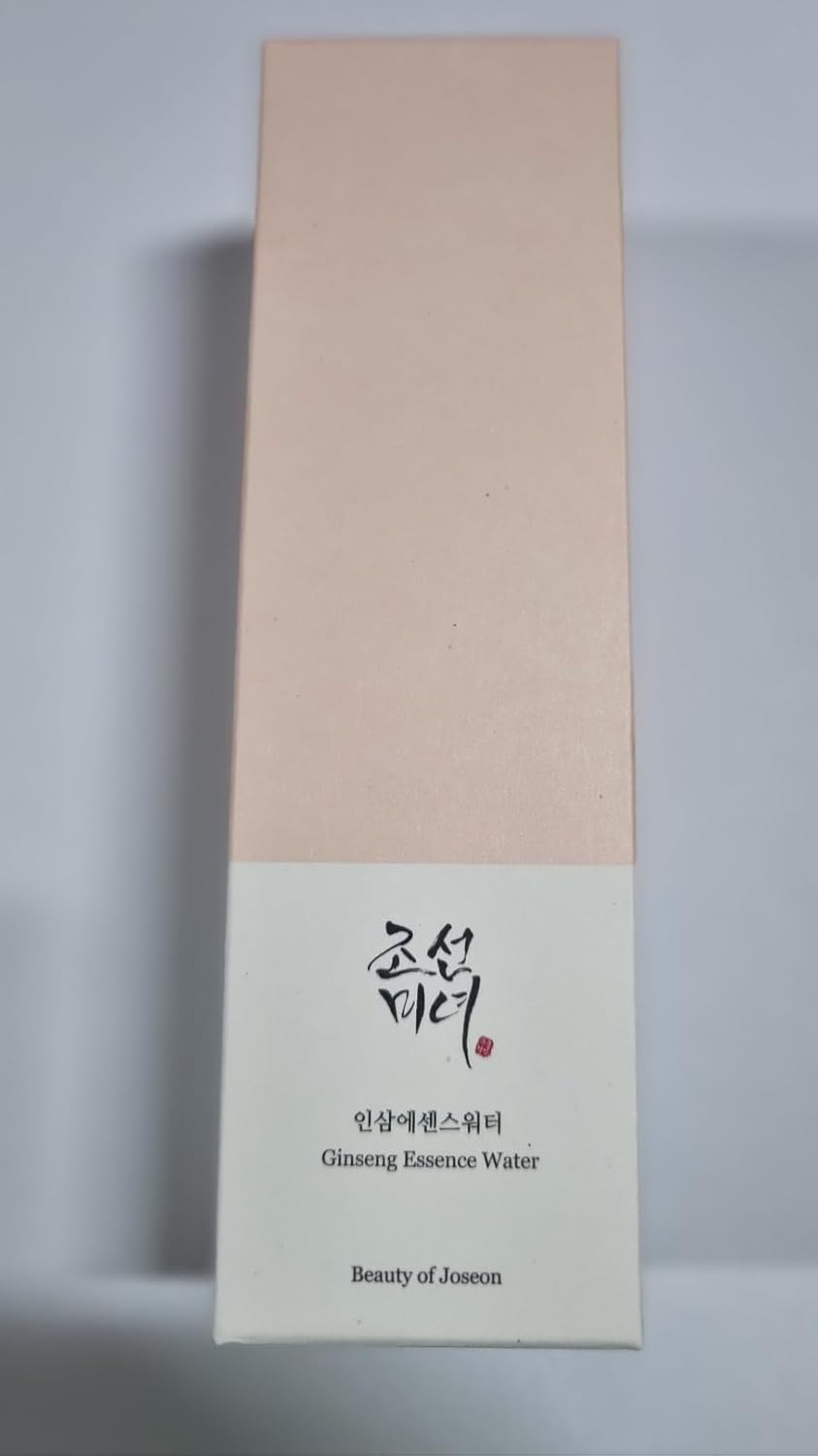 Beauty of Joseon Ginseng Essence Water – Hydrating & Radiant