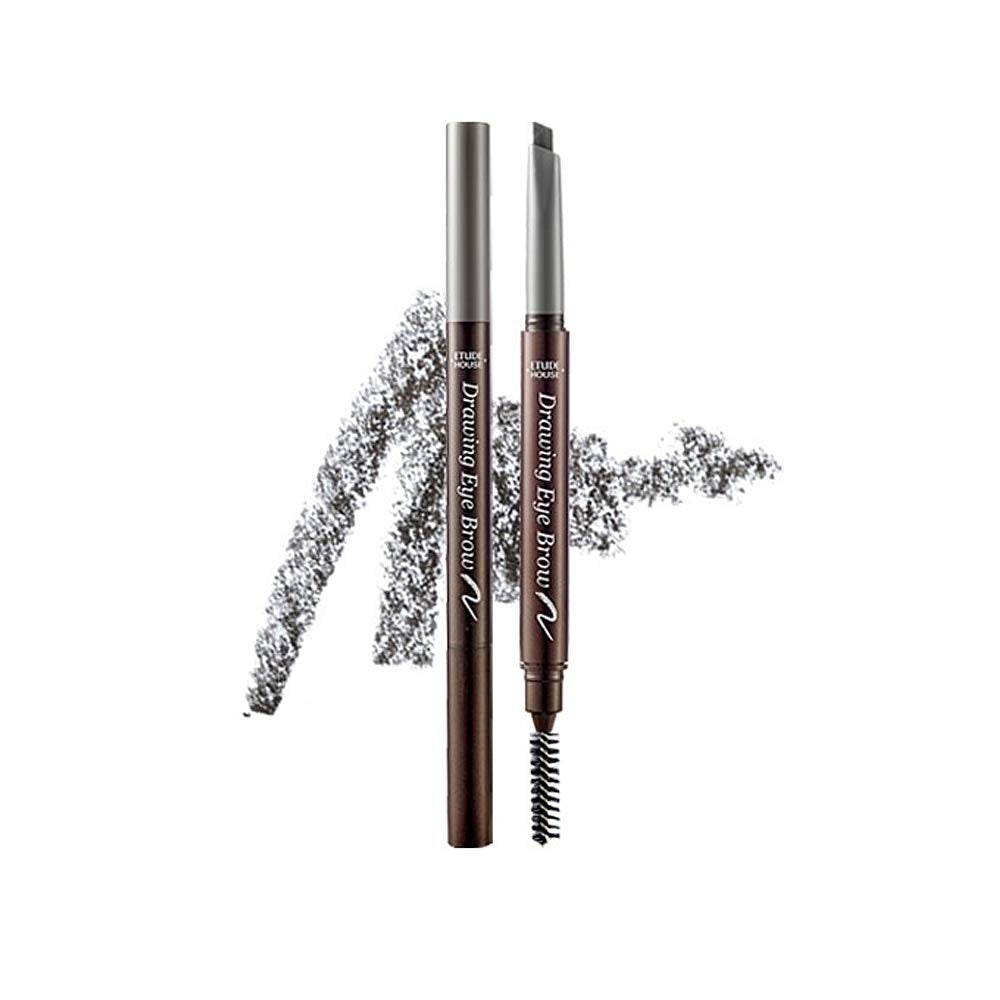 Dear Darling Long-Lasting Eyebrow Pencil – Natural Finish