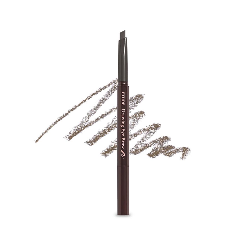 Dear Darling Long-Lasting Eyebrow Pencil – Natural Finish