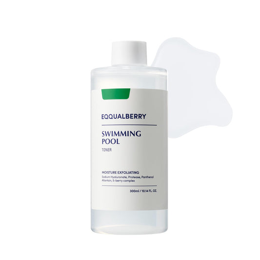Equalberry Swimming Pool Toner