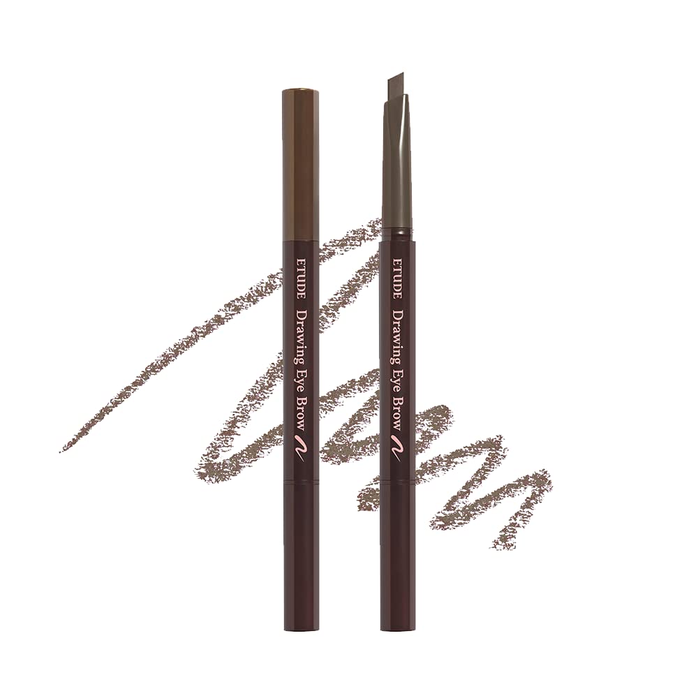 Dear Darling Long-Lasting Eyebrow Pencil – Natural Finish