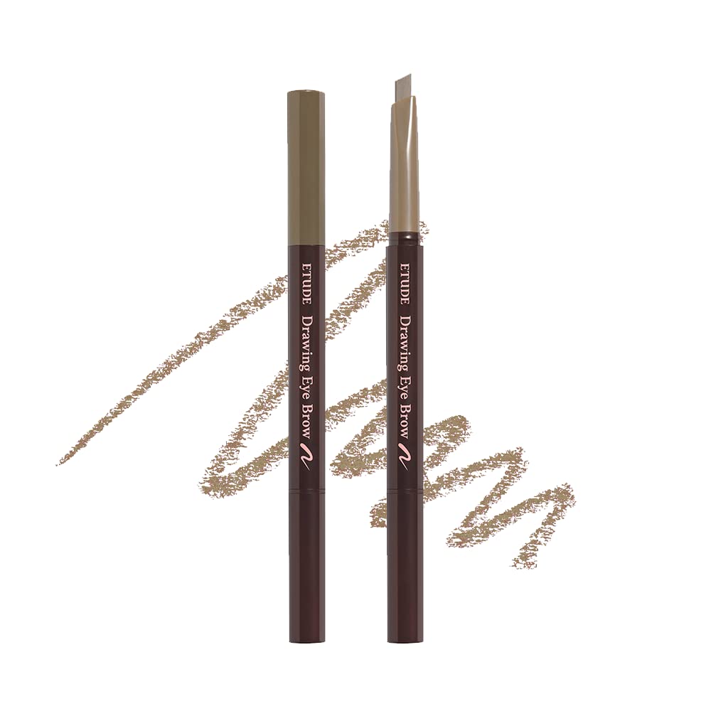 Dear Darling Long-Lasting Eyebrow Pencil – Natural Finish