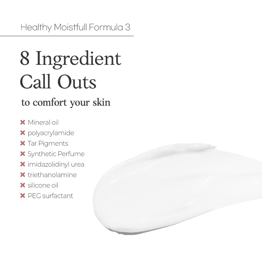 Moistfull Collagen Eye Cream with Super Collagen Water & Lupinus Protein (0.94 fl oz)