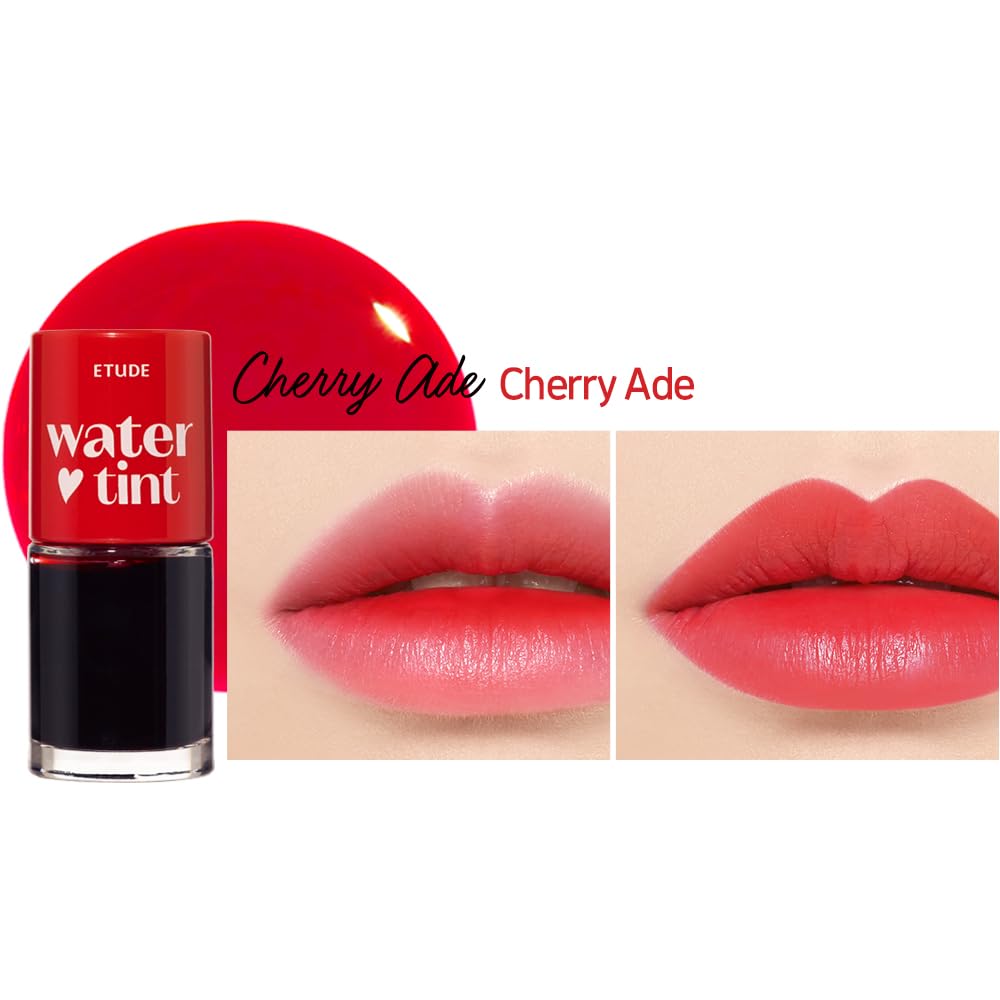Dear Darling Water Lip Tint – Long-Lasting Hydrating Color