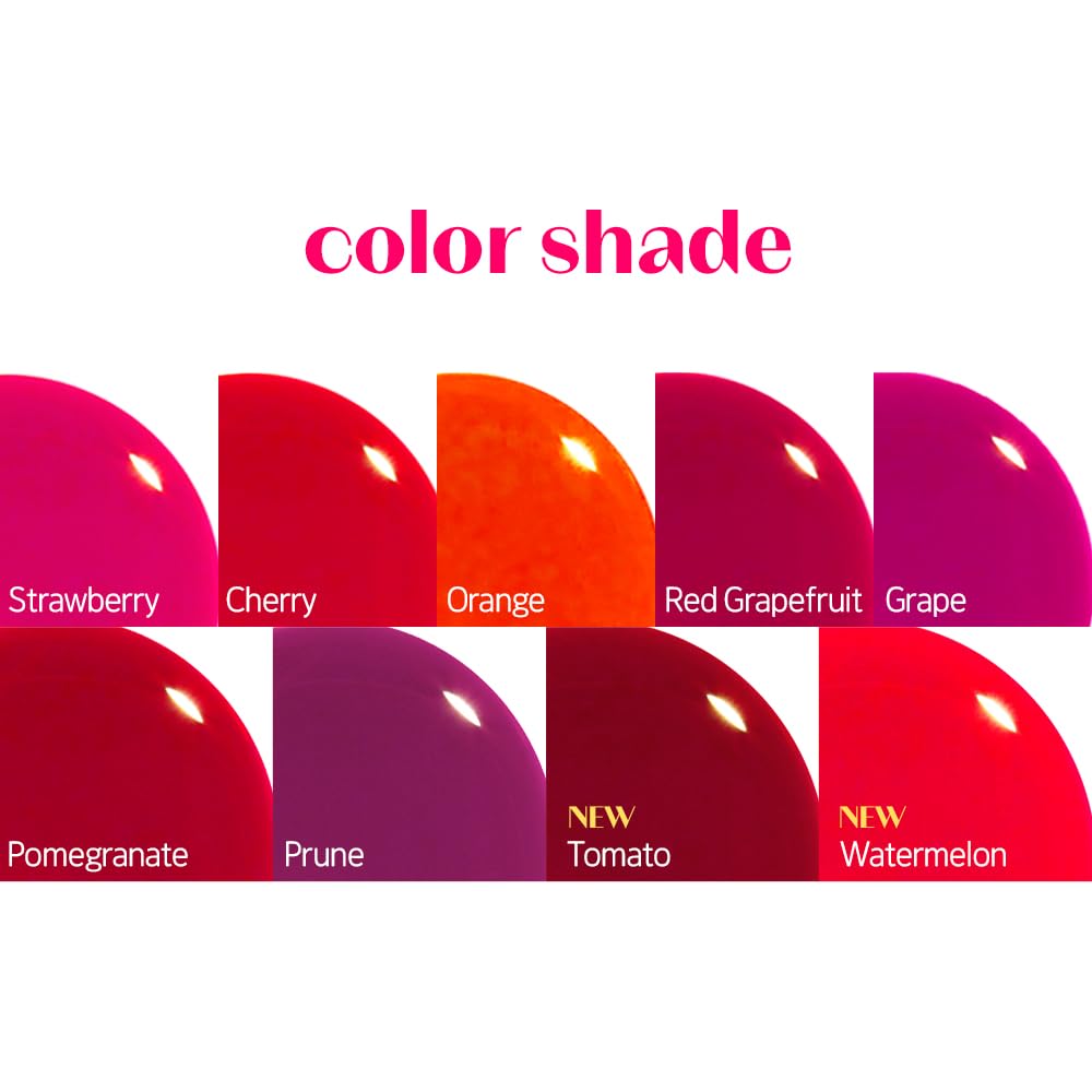 Dear Darling Water Lip Tint – Long-Lasting Hydrating Color