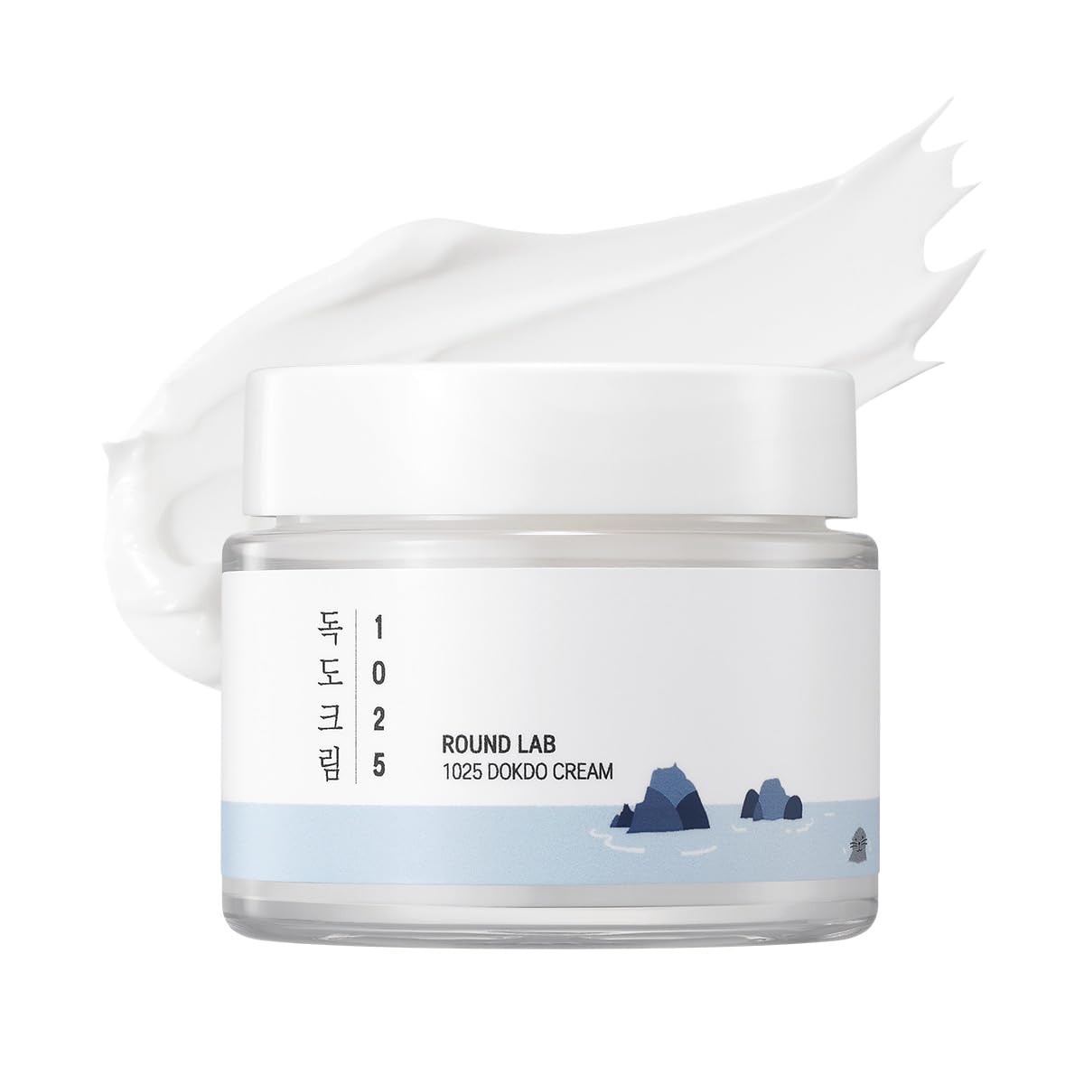 Hydrating Cream for Acne-Prone Skin – 48H Moisture & Oil Control