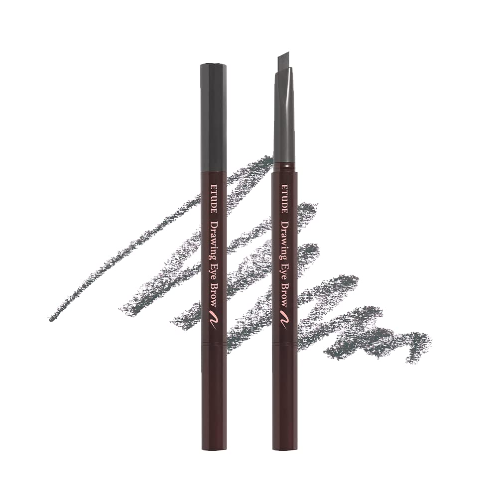 Dear Darling Long-Lasting Eyebrow Pencil – Natural Finish