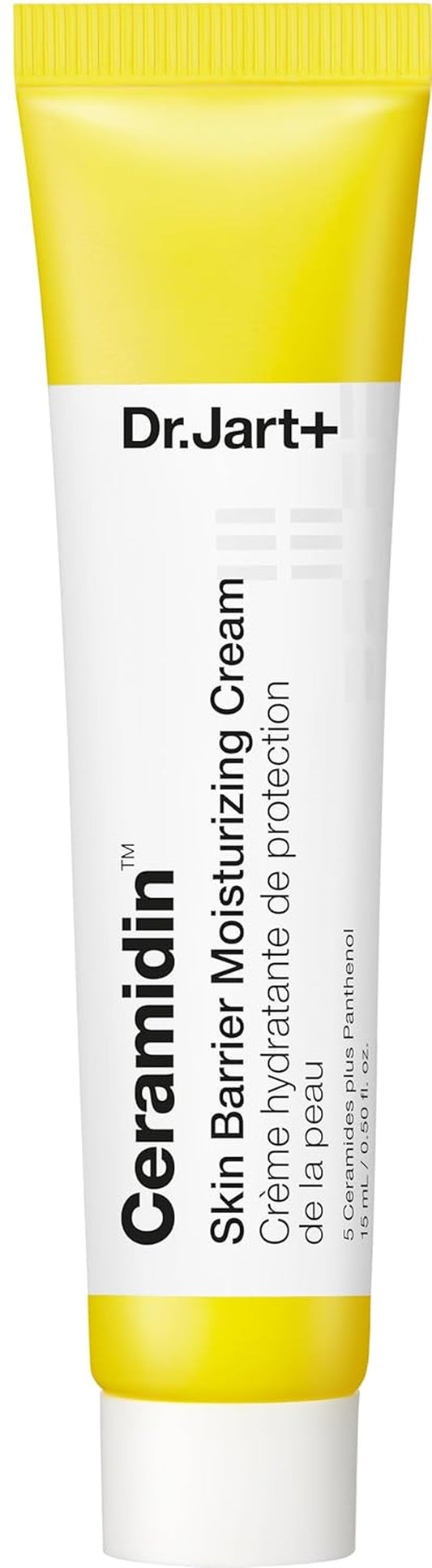 Ceramidin Skin Barrier Moisturizer Cream – Strengthen & Hydrate