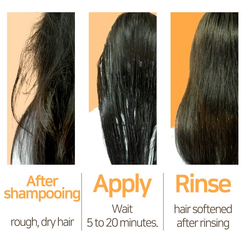 CER-100 Collagen Hair Protein Treatment Mask 100ml
