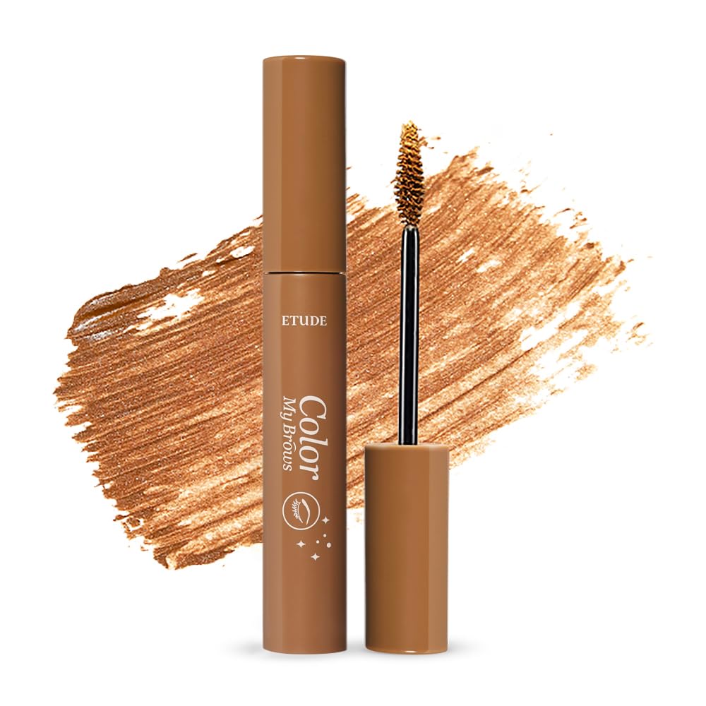 Browcara Gel – Natural, Clump-Free, Long-Lasting Eyebrows