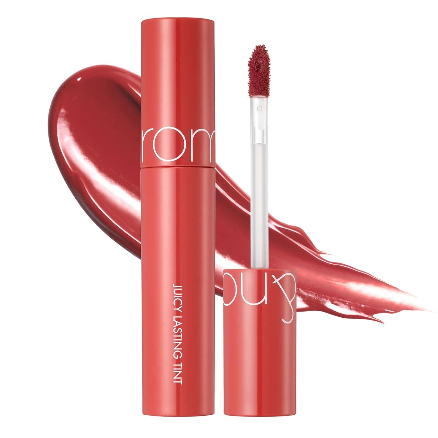 Juicy Lasting Tint No.6 Figfig – MLBB Lip Tint 5.5g