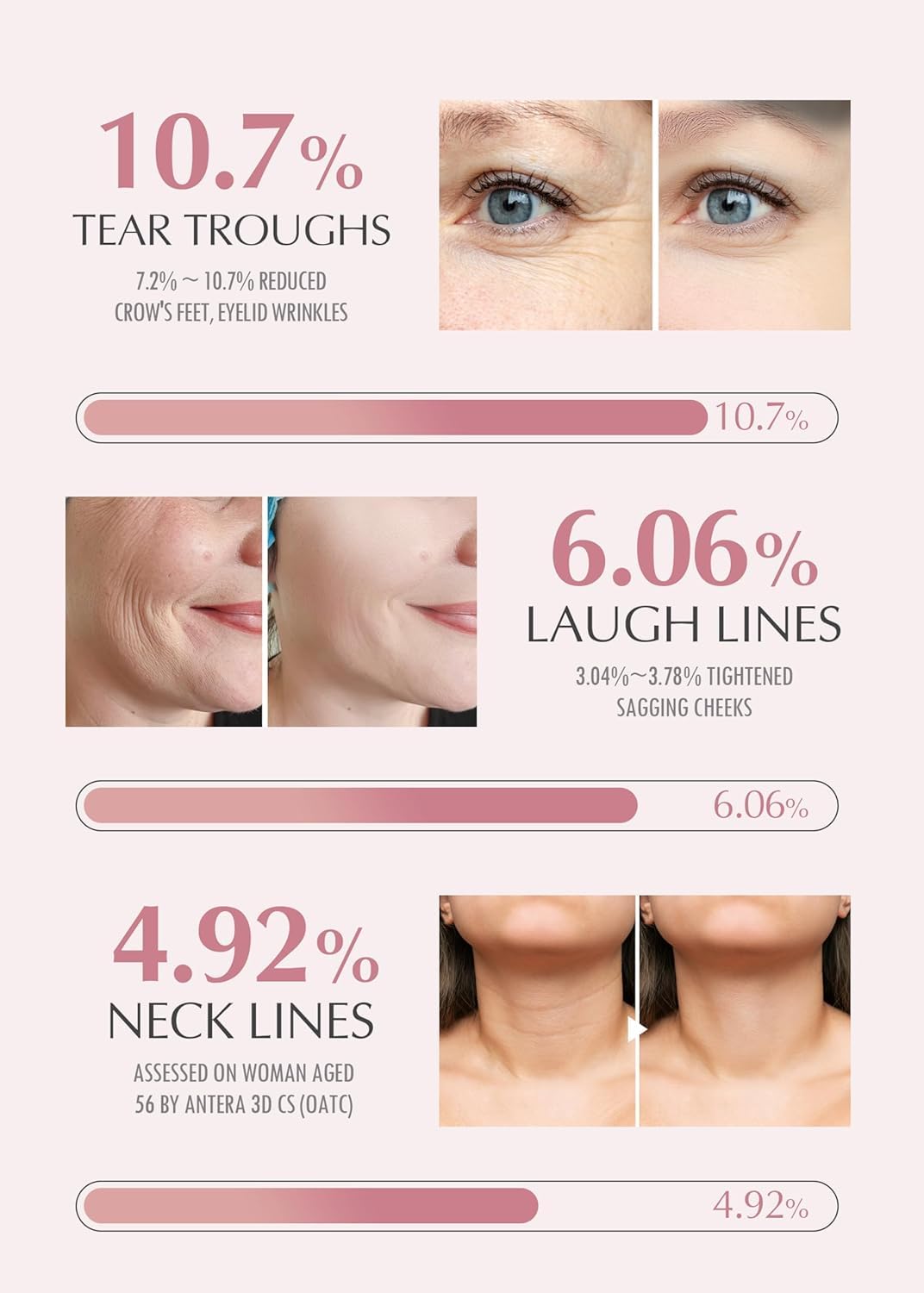 Hydrating Beauty Balm Stick – 48H Glow, Anti-Aging & On-the-Go