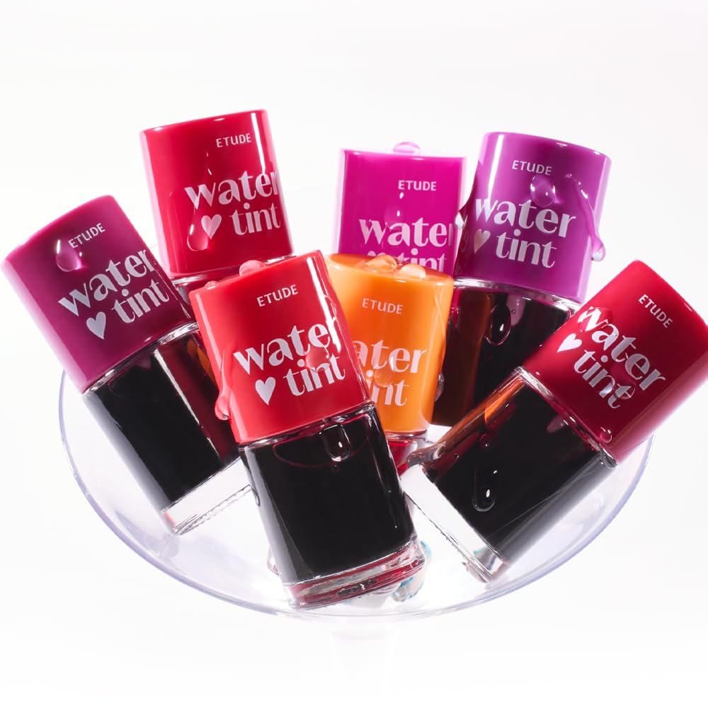 Dear Darling Water Lip Tint – Long-Lasting Hydrating Color