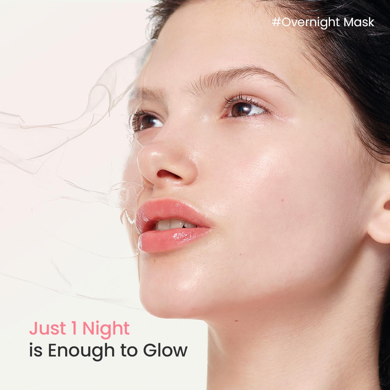 Biodance Bio-Collagen Deep Mask – Hydrating & Firming Care