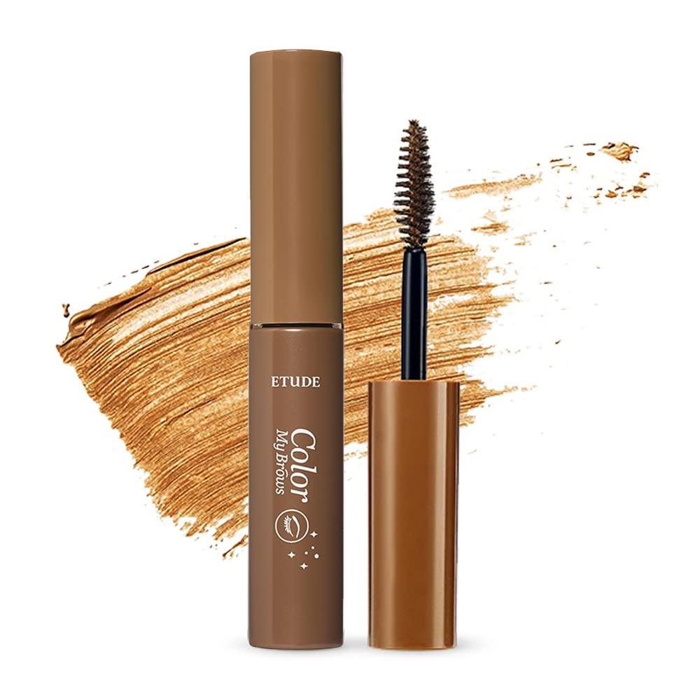 Browcara Gel – Natural, Clump-Free, Long-Lasting Eyebrows