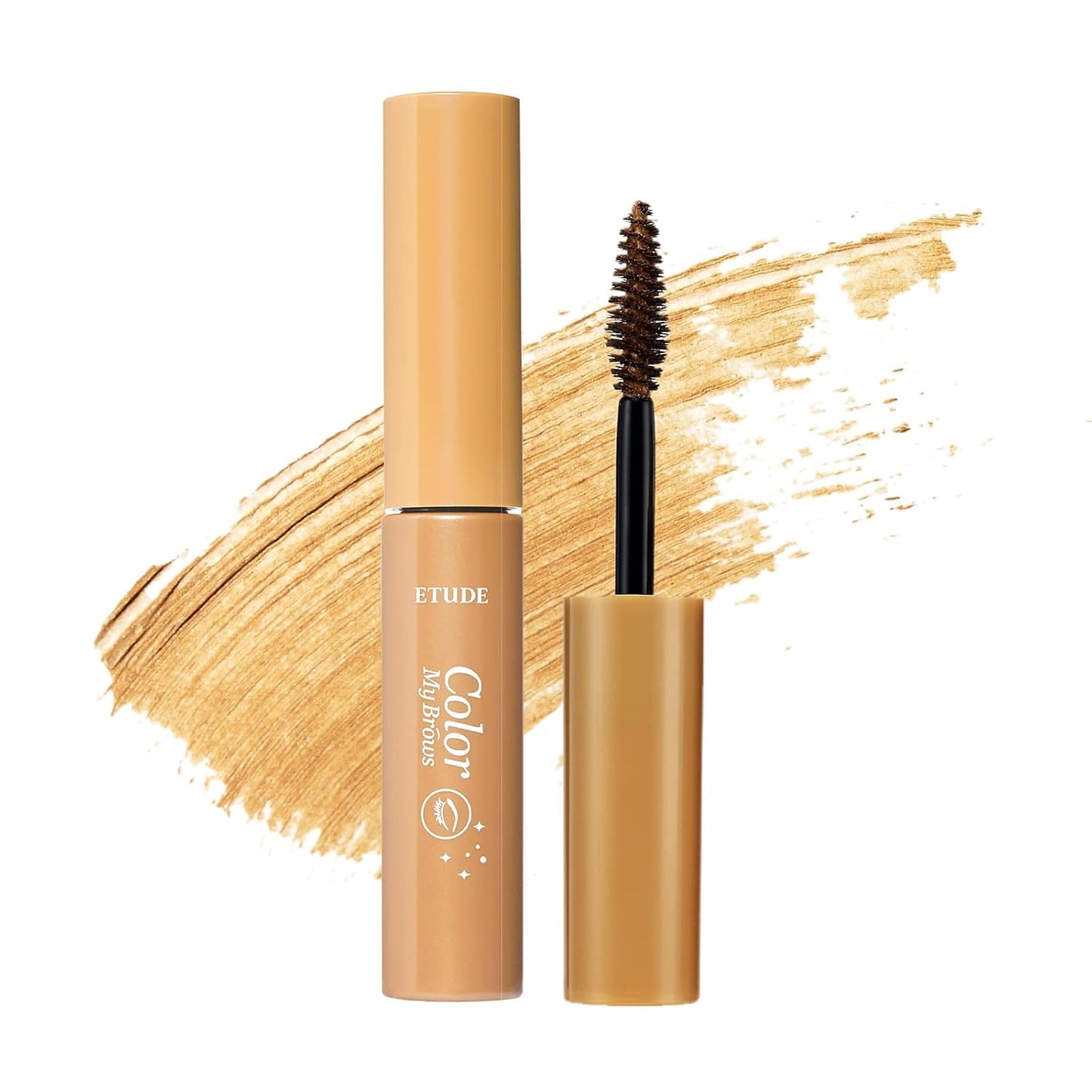 Browcara Gel – Natural, Clump-Free, Long-Lasting Eyebrows