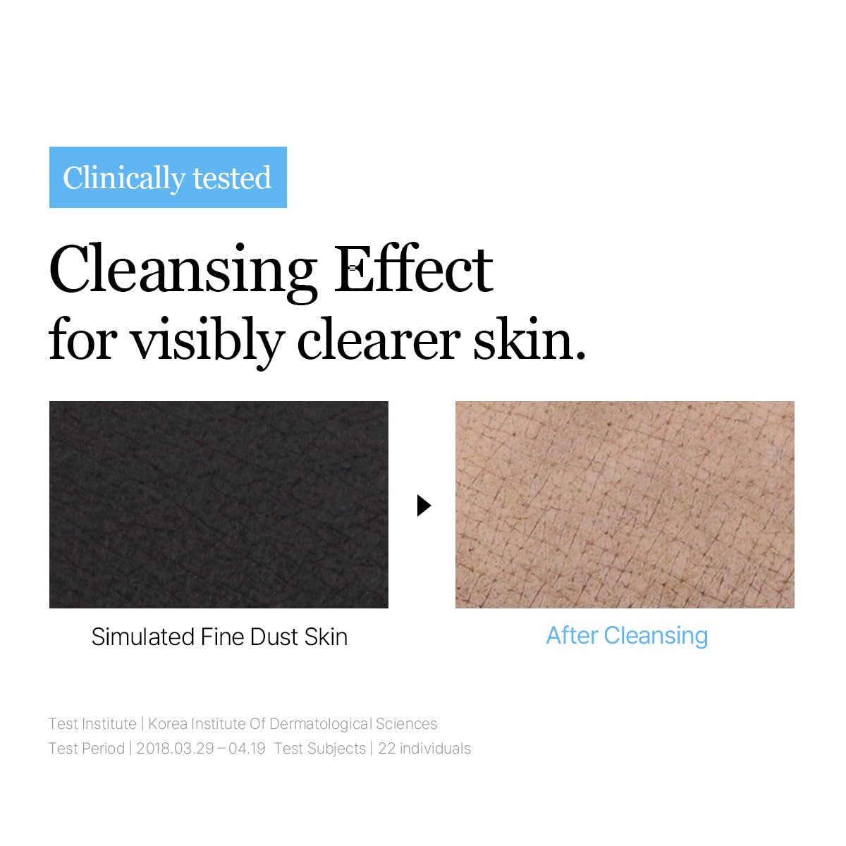 Low pH Gentle Facial Cleanser – Hydrating & Soothing Foam Wash