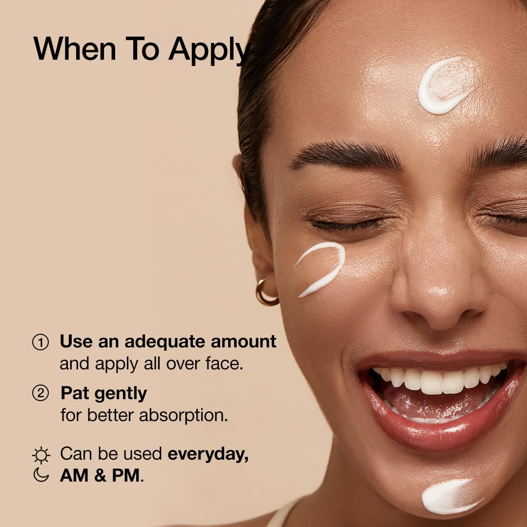 ANUA Rice Water+ Niacinamide Daily Lotion: Glowy Glass Skin Hydration