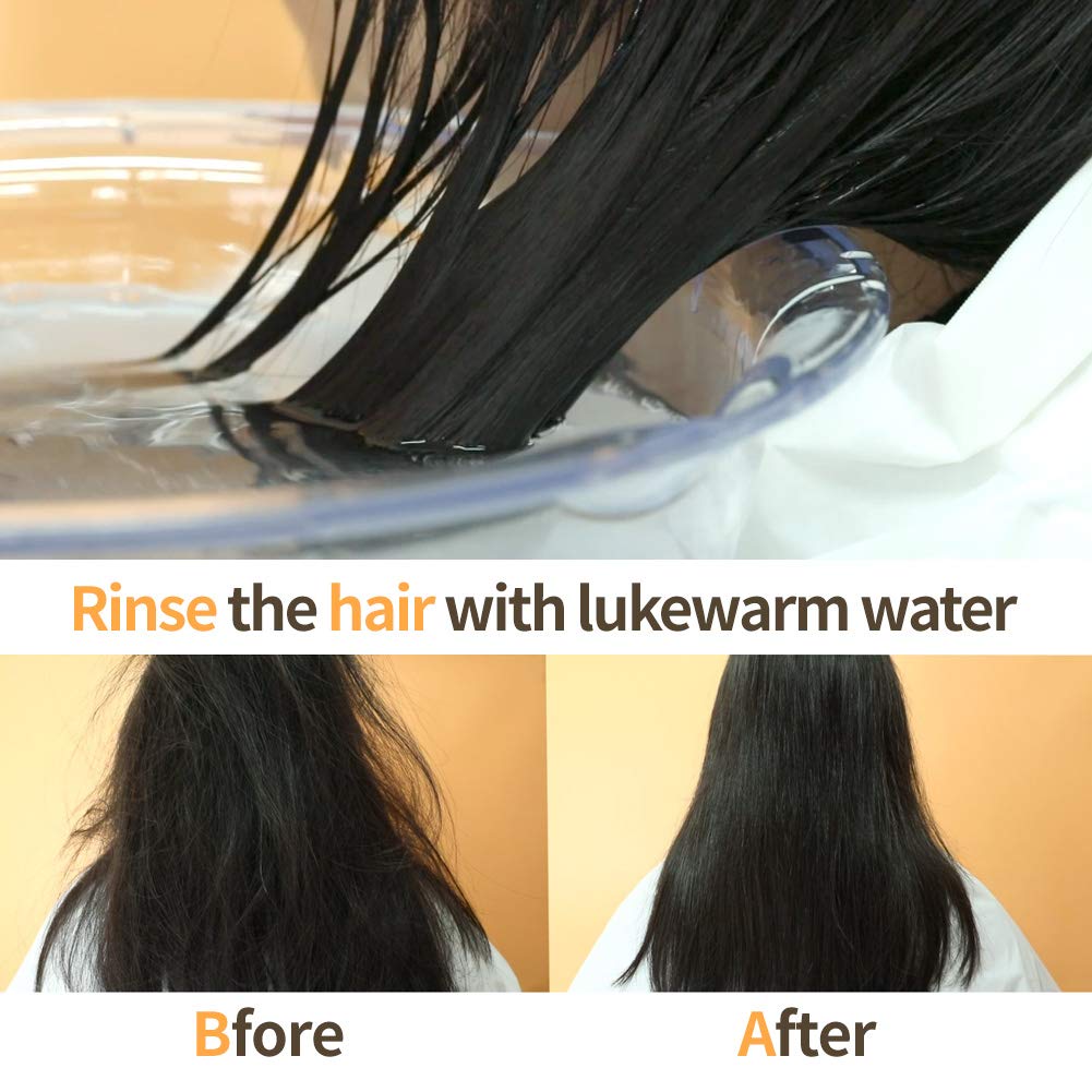 CER-100 Collagen Hair Protein Treatment Mask 100ml