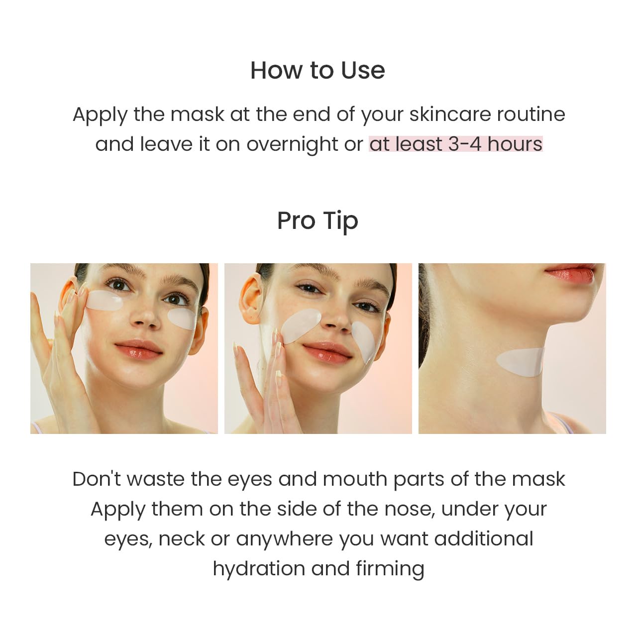 Biodance Bio-Collagen Deep Mask – Hydrating & Firming Care