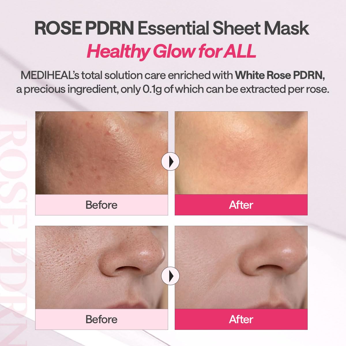 Hydrating Sheet Mask – Easy 10-Minute Skincare Routine