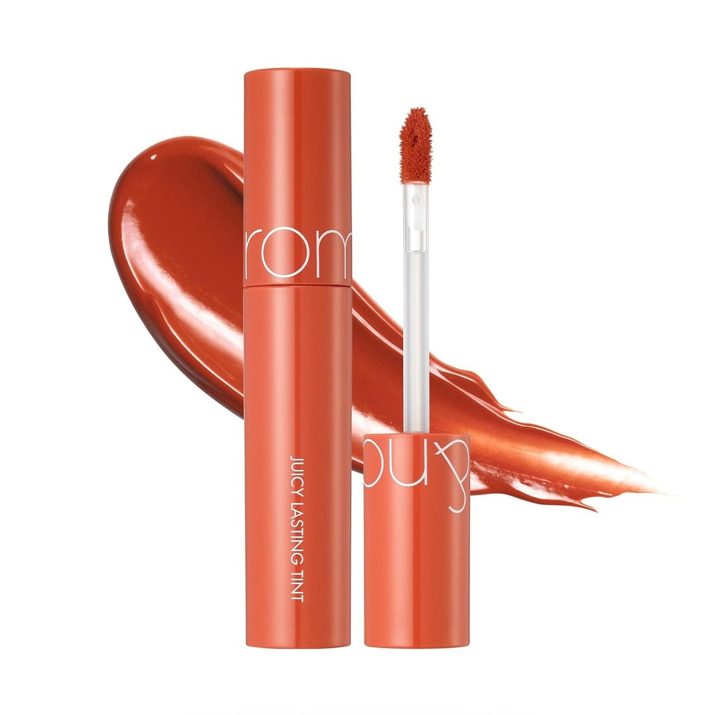 Juicy Lasting Tint No.6 Figfig – MLBB Lip Tint 5.5g