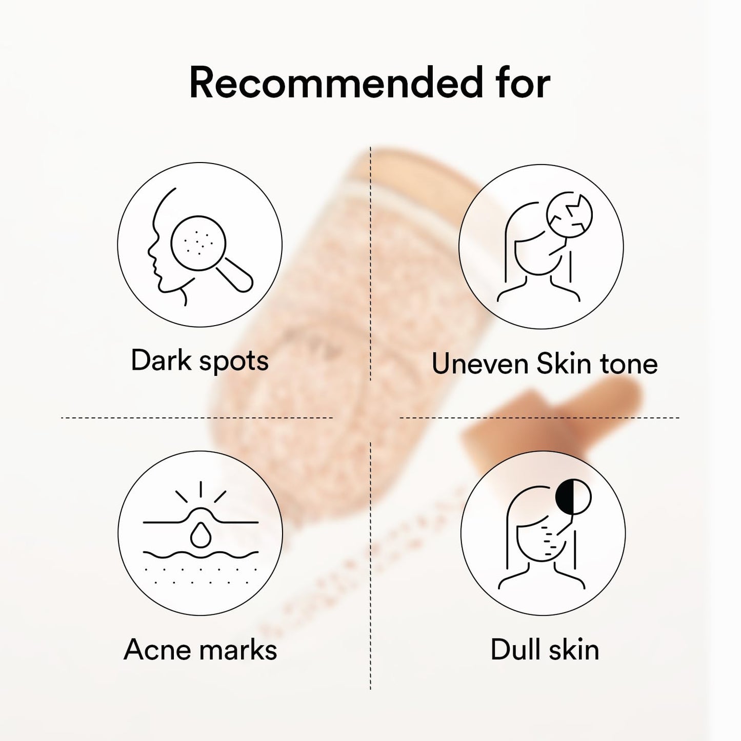 Glutathiosome Dark Spot Serum Vita Drop