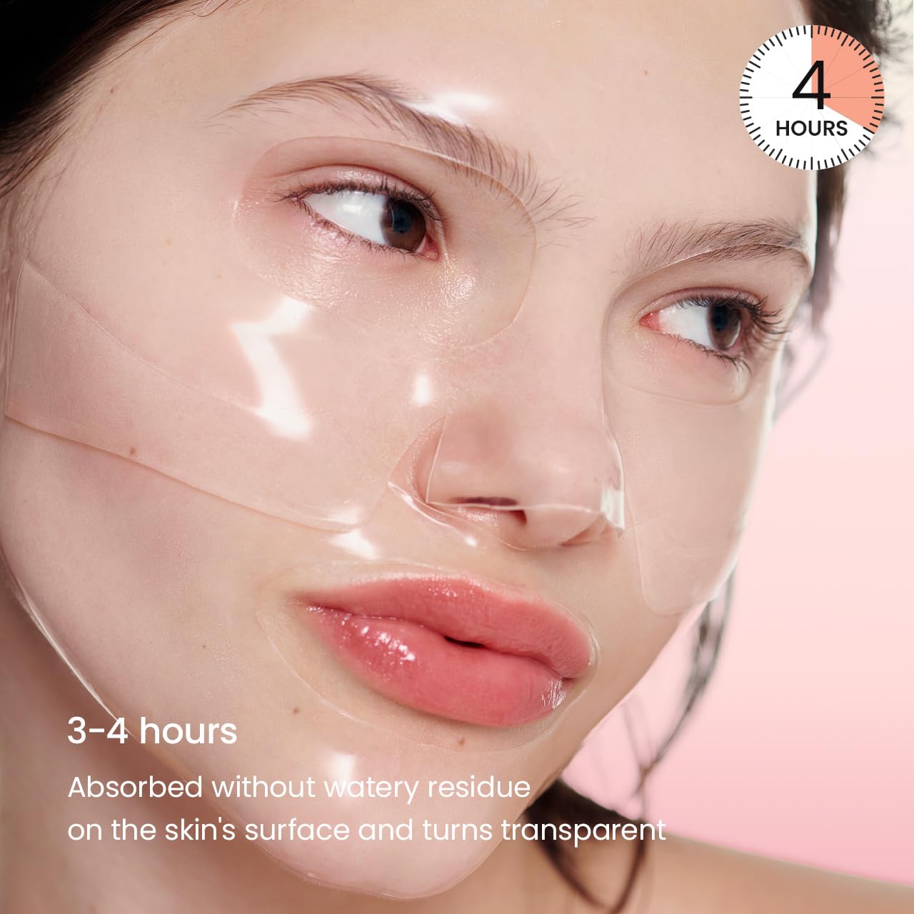 Biodance Bio-Collagen Deep Mask – Hydrating & Firming Care