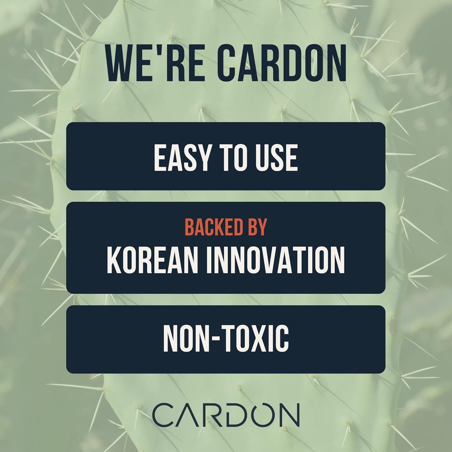 Cardon Men’s SPF 30 Moisturizer – Hydration & Sun Protection