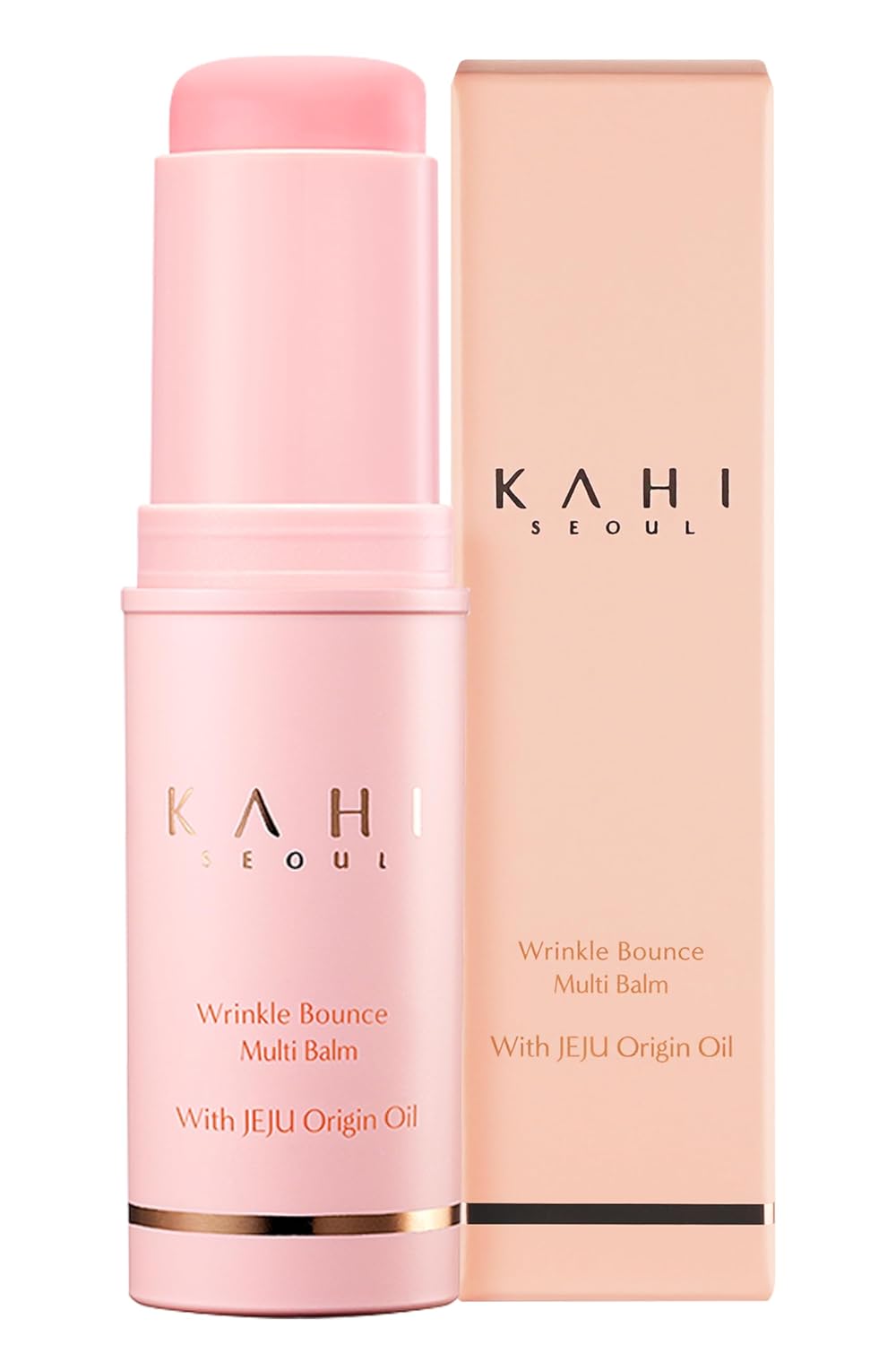 Hydrating Beauty Balm Stick – 48H Glow, Anti-Aging & On-the-Go