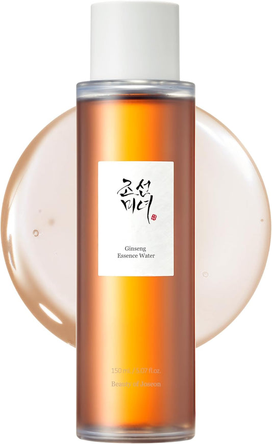Beauty of Joseon Ginseng Essence Water – Hydrating & Radiant