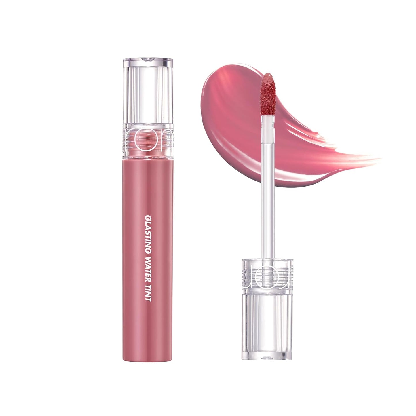 Juicy Lasting Tint No.6 Figfig – MLBB Lip Tint 5.5g
