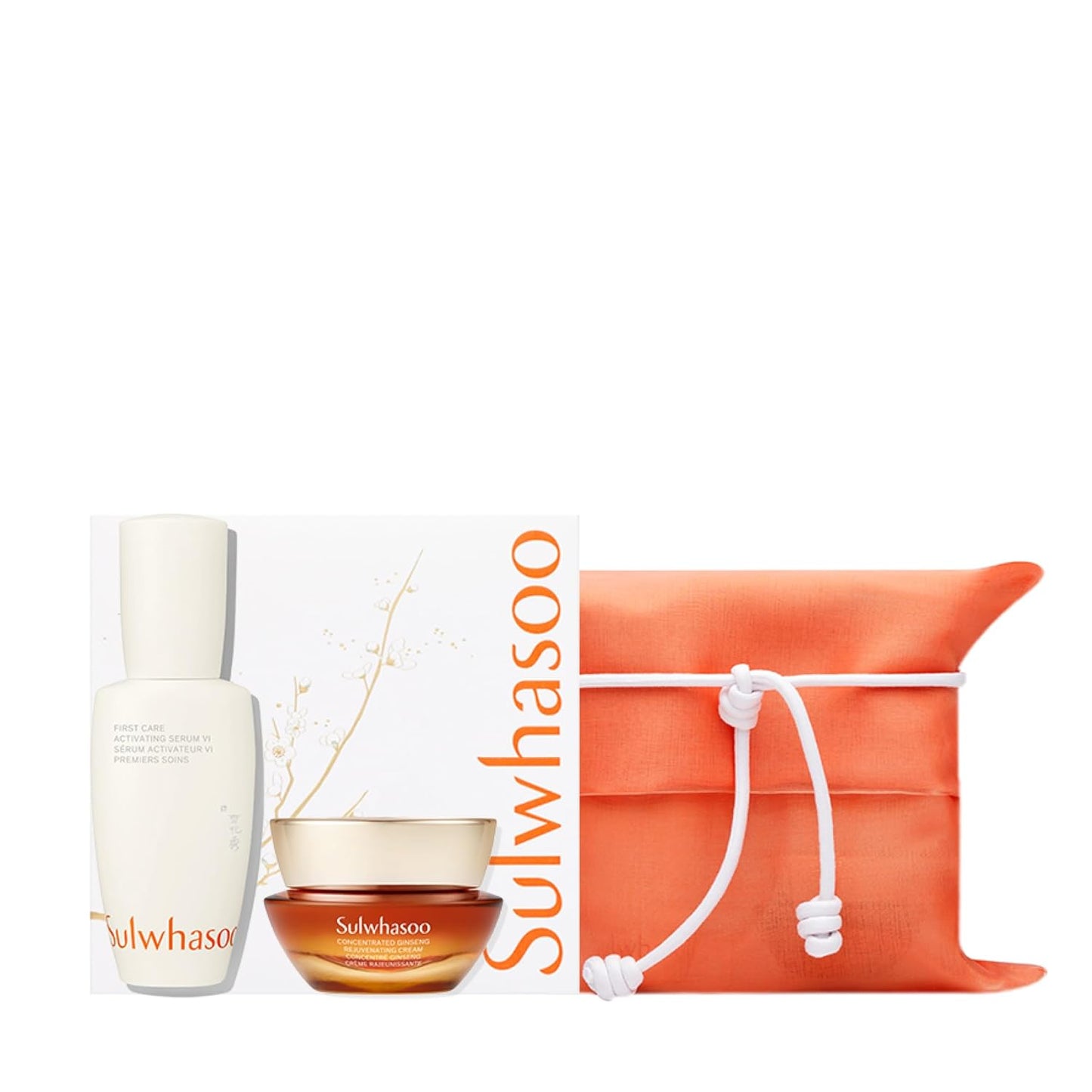 Complete Skincare Ritual – Hydrating, Nourishing & Firming Care